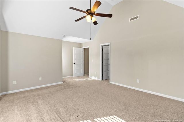 3905 Burlington Drive, Fayetteville, NC 28312