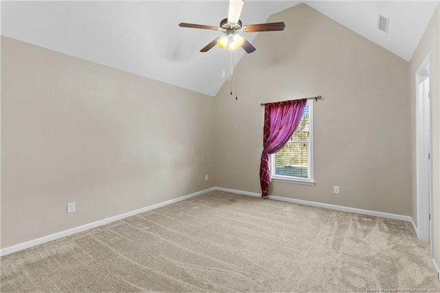 3905 Burlington Drive, Fayetteville, NC 28312