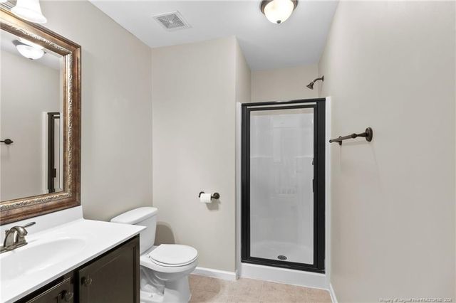 3905 Burlington Drive, Fayetteville, NC 28312