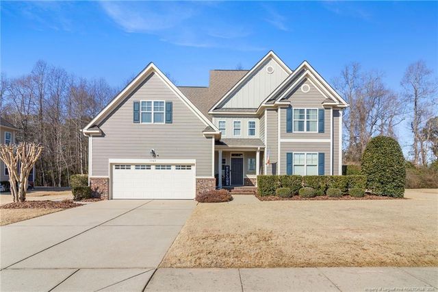 3905 Burlington Drive, Fayetteville, NC 28312