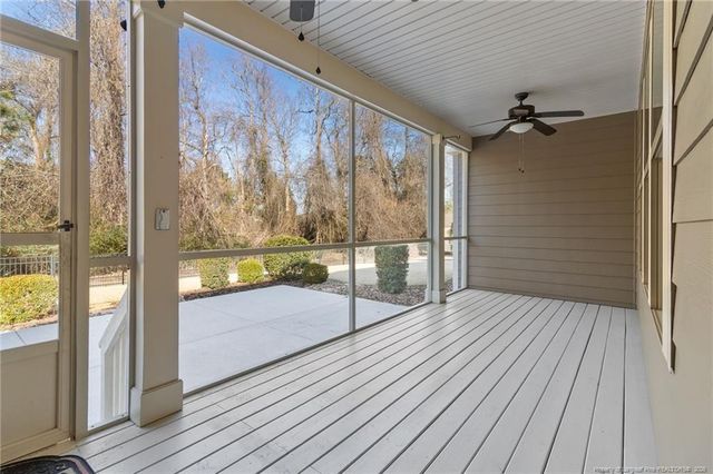 3905 Burlington Drive, Fayetteville, NC 28312