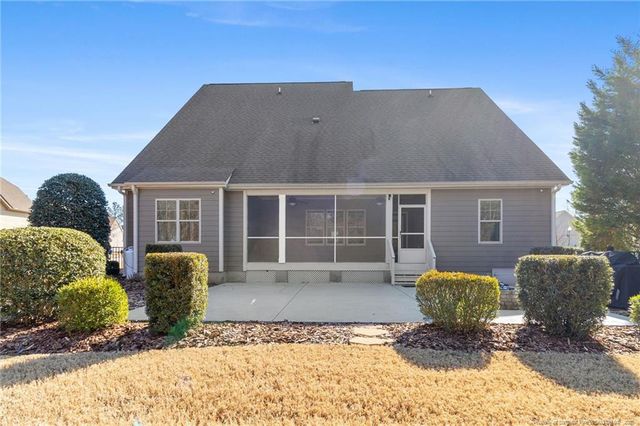 3905 Burlington Drive, Fayetteville, NC 28312