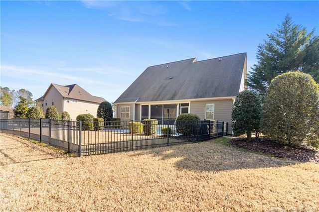 3905 Burlington Drive, Fayetteville, NC 28312