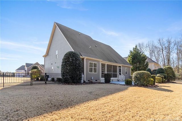 3905 Burlington Drive, Fayetteville, NC 28312