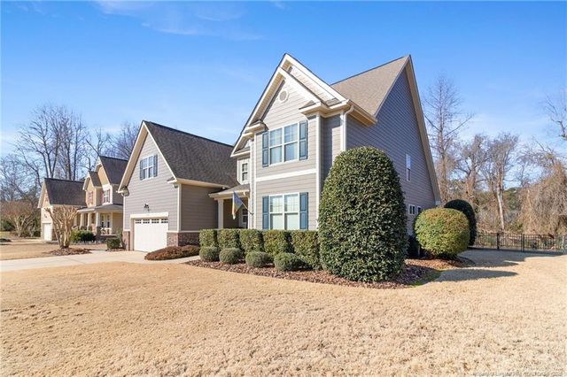 3905 Burlington Drive, Fayetteville, NC 28312