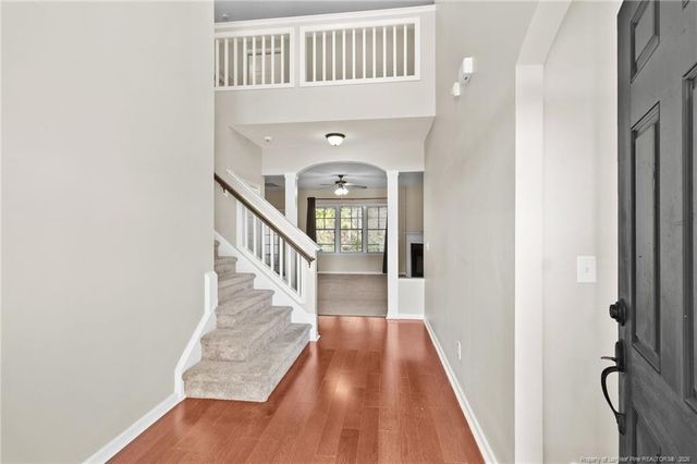 3905 Burlington Drive, Fayetteville, NC 28312