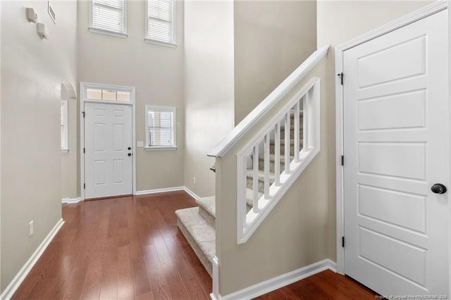 3905 Burlington Drive, Fayetteville, NC 28312