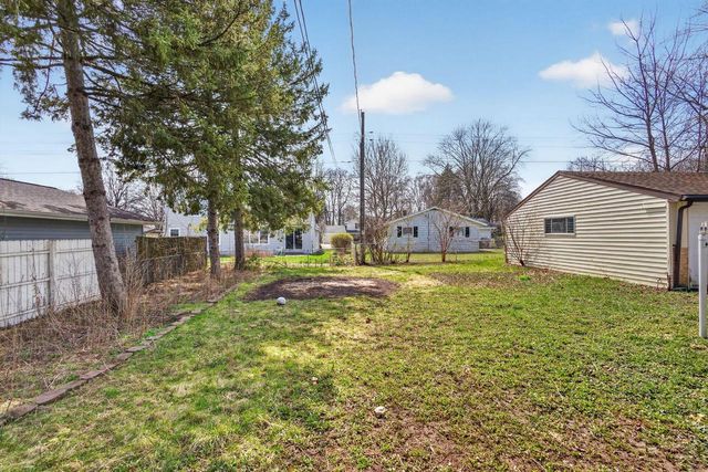 8091 Pingree AVENUE, Milwaukee, WI 53224