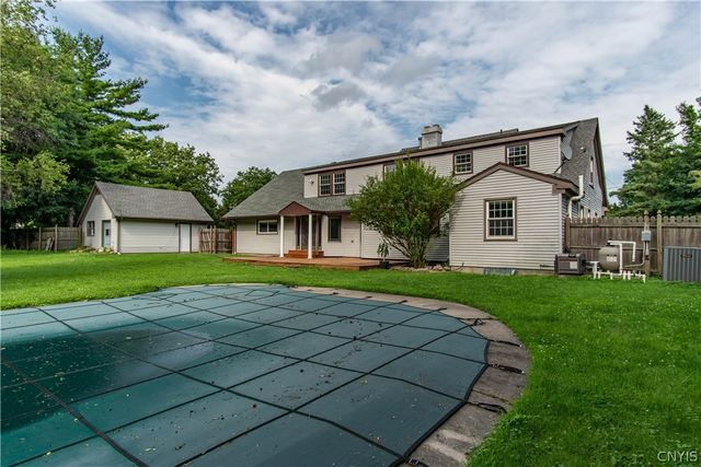 920 Ives Street, Watertown City, NY 13601