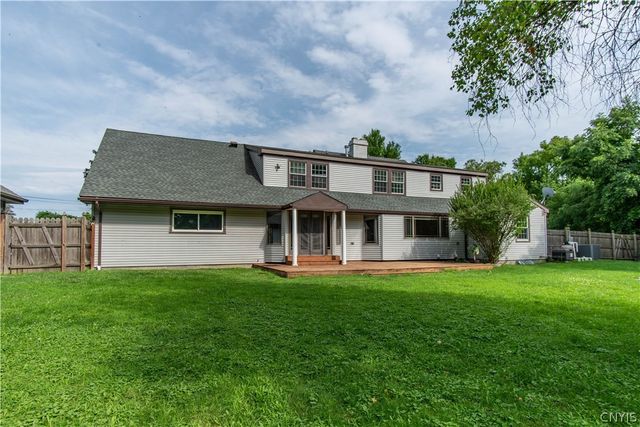 920 Ives Street, Watertown City, NY 13601