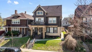 1026 N 23rd STREET #1028, Milwaukee, WI 53233