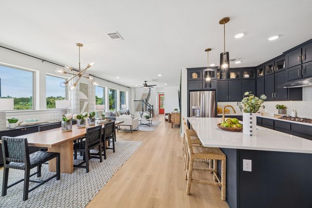 1001 Marigold Lane, Crowley, TX 76036