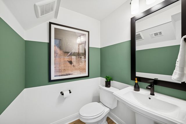 1001 Marigold Lane, Crowley, TX 76036