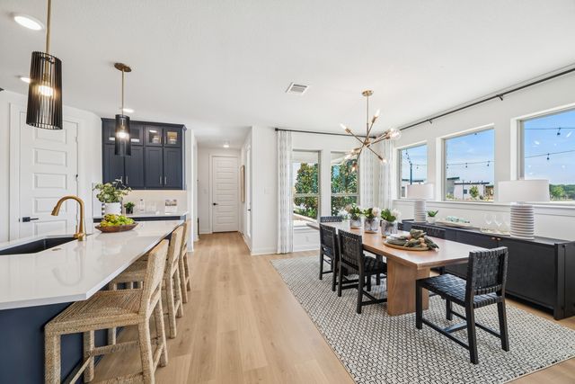 1001 Marigold Lane, Crowley, TX 76036