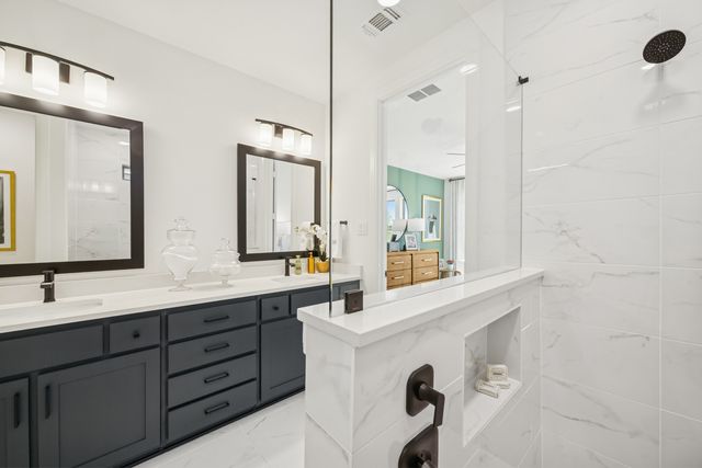 1001 Marigold Lane, Crowley, TX 76036