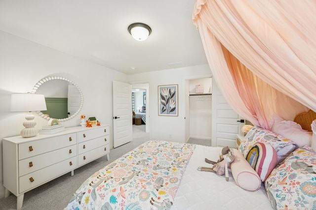 1001 Marigold Lane, Crowley, TX 76036