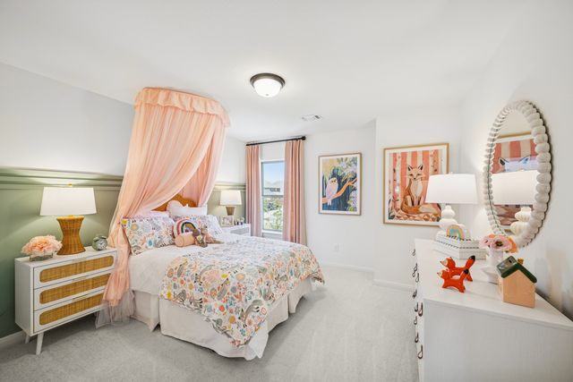 1001 Marigold Lane, Crowley, TX 76036