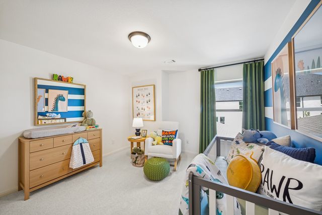 1001 Marigold Lane, Crowley, TX 76036