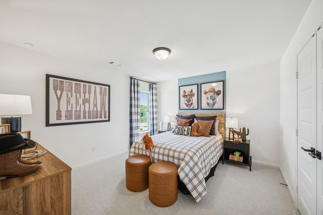 1001 Marigold Lane, Crowley, TX 76036