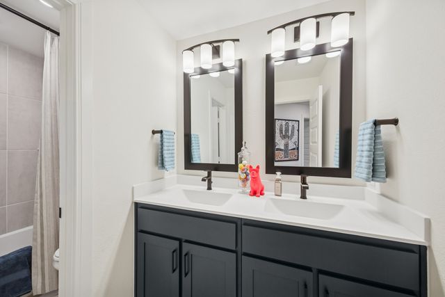 1001 Marigold Lane, Crowley, TX 76036