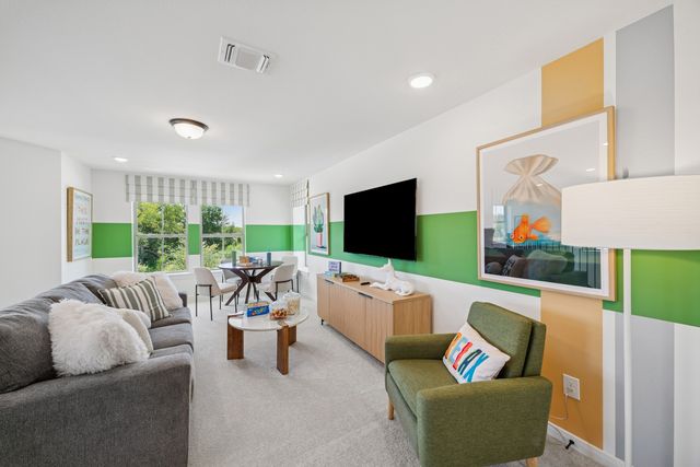 1001 Marigold Lane, Crowley, TX 76036