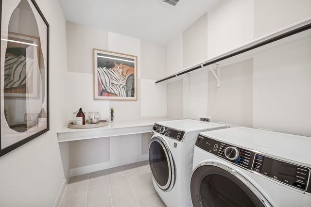 1001 Marigold Lane, Crowley, TX 76036