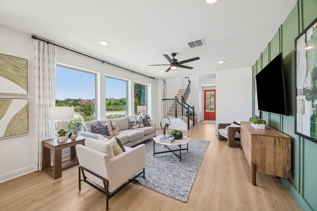 1001 Marigold Lane, Crowley, TX 76036