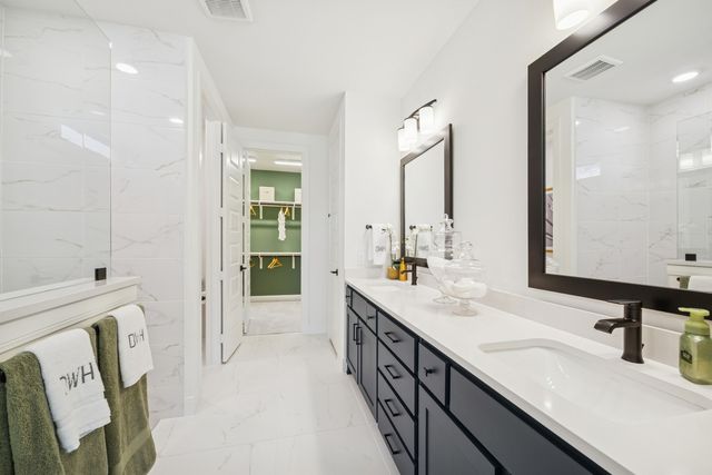 1001 Marigold Lane, Crowley, TX 76036