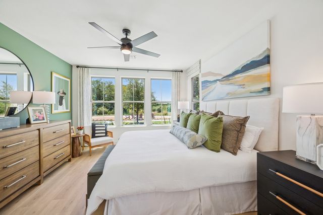 1001 Marigold Lane, Crowley, TX 76036