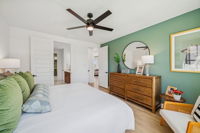 1001 Marigold Lane, Crowley, TX 76036