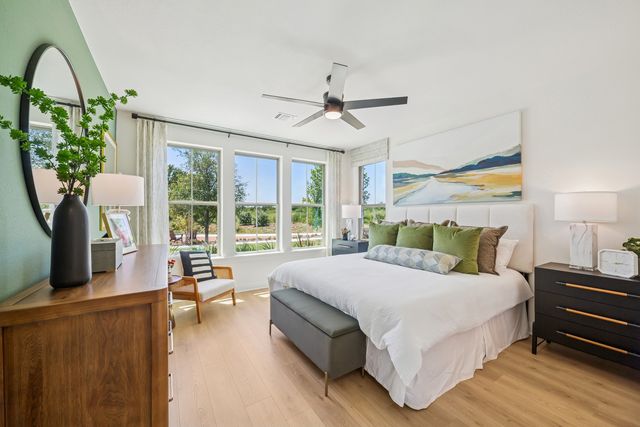 1001 Marigold Lane, Crowley, TX 76036