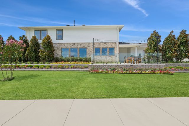 1001 Marigold Lane, Crowley, TX 76036