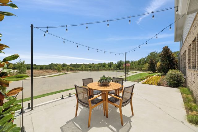 1001 Marigold Lane, Crowley, TX 76036