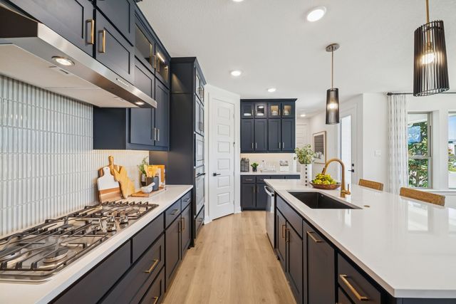 1001 Marigold Lane, Crowley, TX 76036