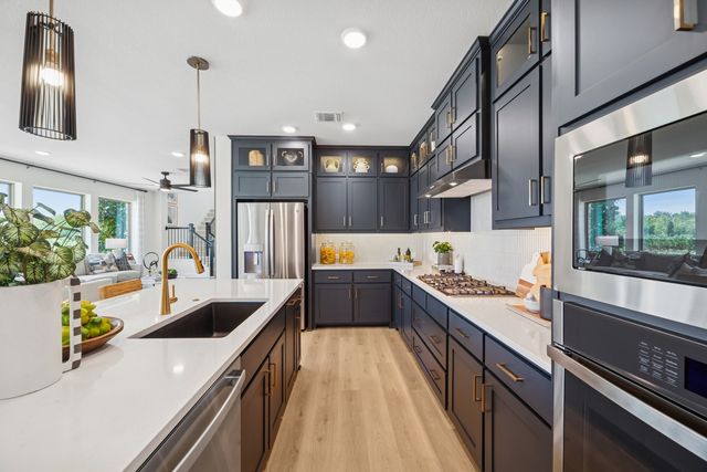 1001 Marigold Lane, Crowley, TX 76036