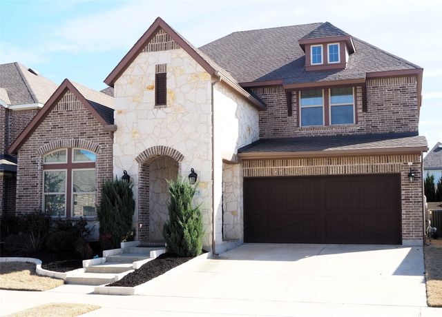 1229 14th Street, Argyle, TX 76226