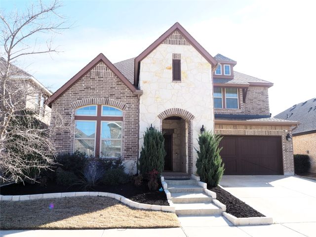 1229 14th Street, Argyle, TX 76226