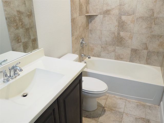 1229 14th Street, Argyle, TX 76226