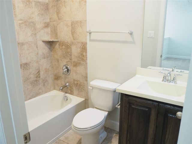 1229 14th Street, Argyle, TX 76226