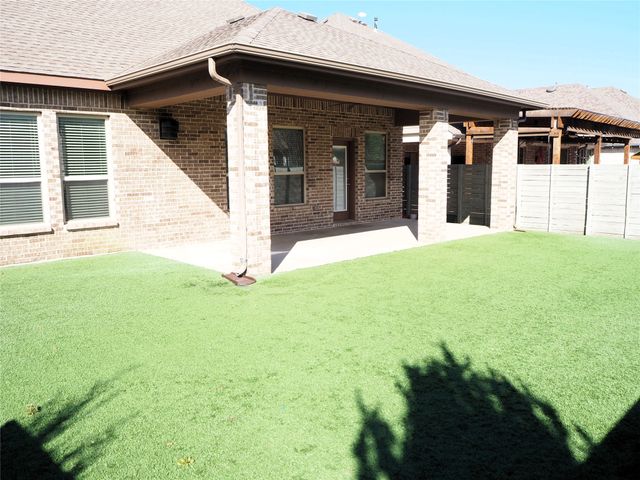 1229 14th Street, Argyle, TX 76226