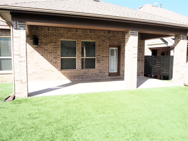 1229 14th Street, Argyle, TX 76226