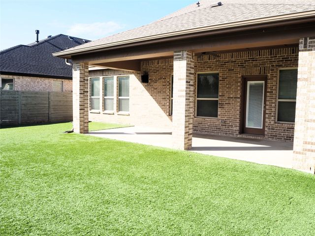 1229 14th Street, Argyle, TX 76226