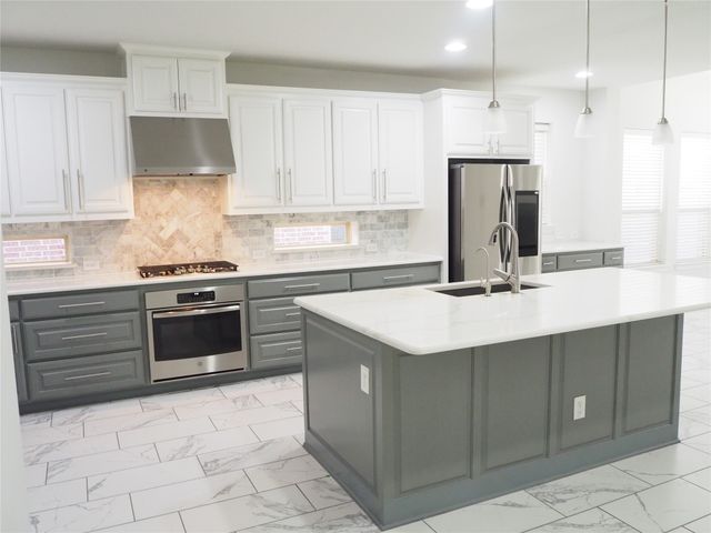 1229 14th Street, Argyle, TX 76226