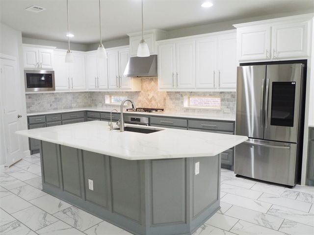 1229 14th Street, Argyle, TX 76226