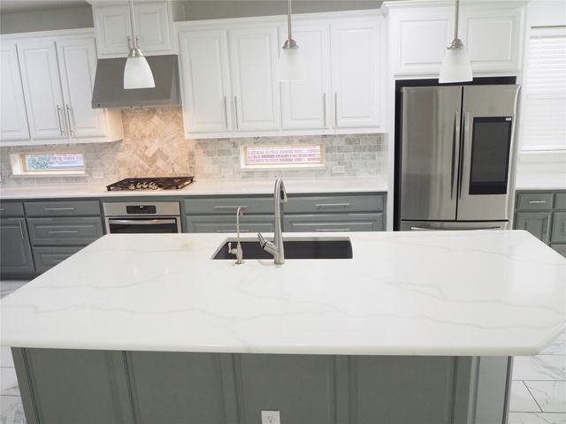 1229 14th Street, Argyle, TX 76226