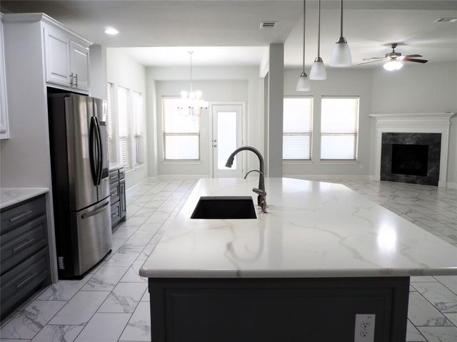 1229 14th Street, Argyle, TX 76226