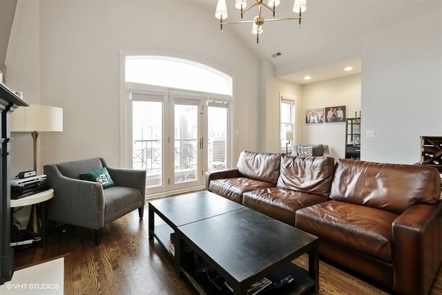 840 W Diversey Parkway 4E, Chicago, IL 60614