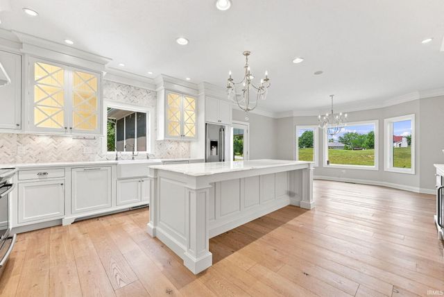 12210 Hawkins Way, Fort Wayne, IN 46814