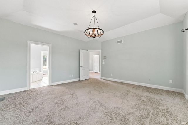 12210 Hawkins Way, Fort Wayne, IN 46814