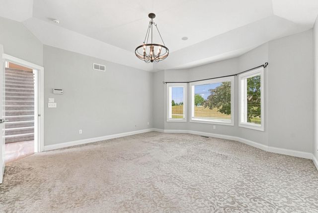 12210 Hawkins Way, Fort Wayne, IN 46814